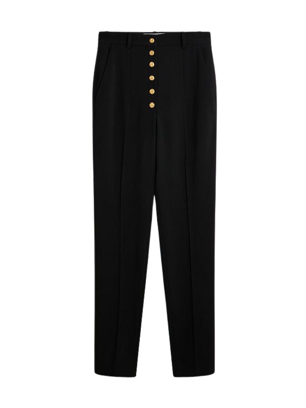 Schiaparelli Cigarette Pants