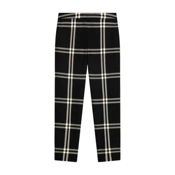 Schiaparelli Cigarette Pants Pants in Schiaparelli Authentic Luxury Fashion at Coveti