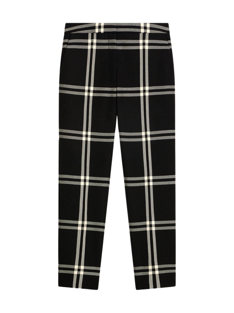 Schiaparelli Cigarette Pants