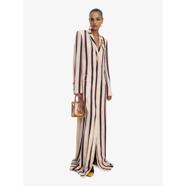Schiaparelli Coat Dress Dresses in Schiaparelli Authentic Luxury Fashion at Coveti