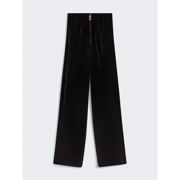 Schiaparelli Corset Pants Pants in Schiaparelli Authentic Luxury Fashion at Coveti