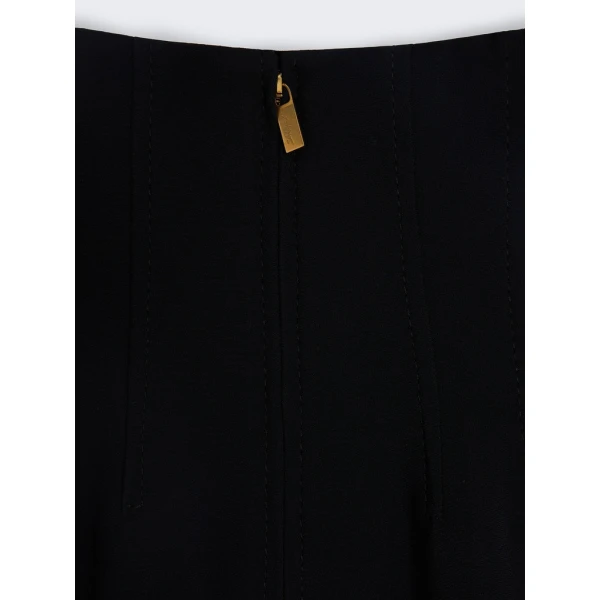 Schiaparelli Corset Pants Pants in Schiaparelli Authentic Luxury Fashion at Coveti