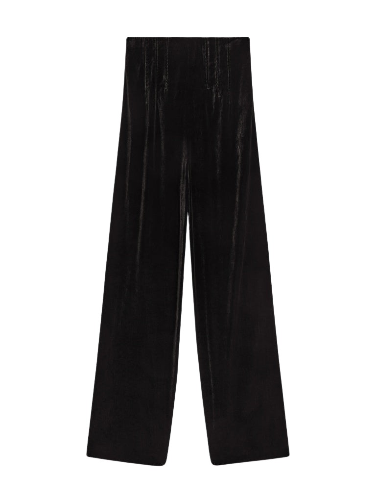Schiaparelli Corset Pants