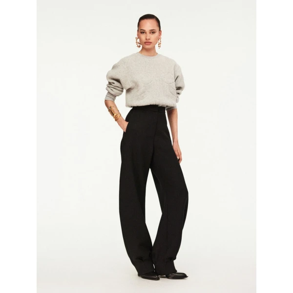 Schiaparelli Cowboy Pants Pants in Schiaparelli Authentic Luxury Fashion at Coveti