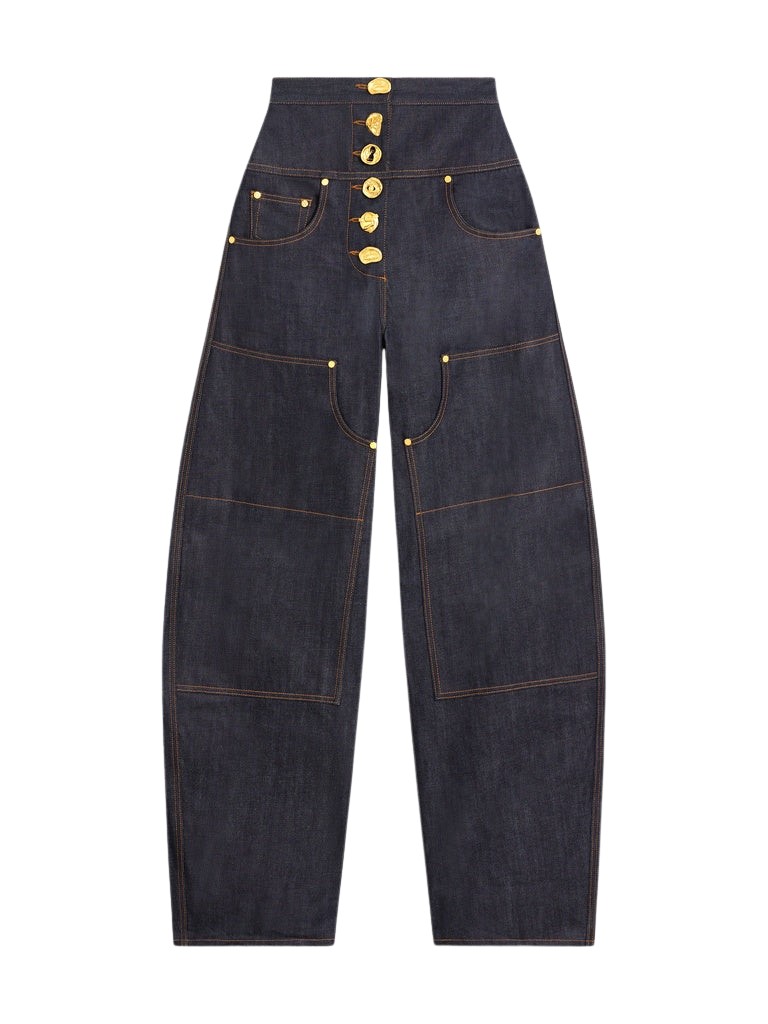 Schiaparelli Cowboy Pants