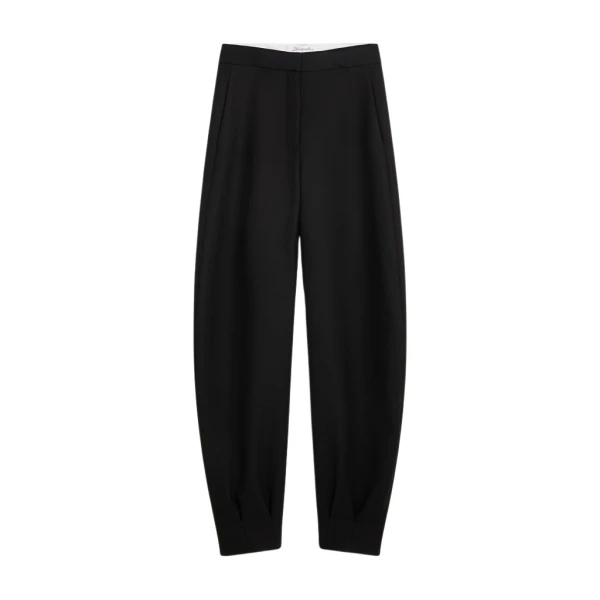 Schiaparelli Cowboy Pants Pants in Schiaparelli Authentic Luxury Fashion at Coveti