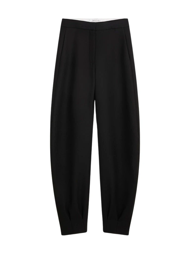 Schiaparelli-Cowboy-Pants94355_nobg Schiaparelli Cowboy Pants Pants in Schiaparelli Authentic Luxury Fashion at Coveti