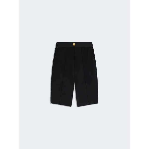 Schiaparelli Cycling Shorts Shorts in Schiaparelli Authentic Luxury Fashion at Coveti