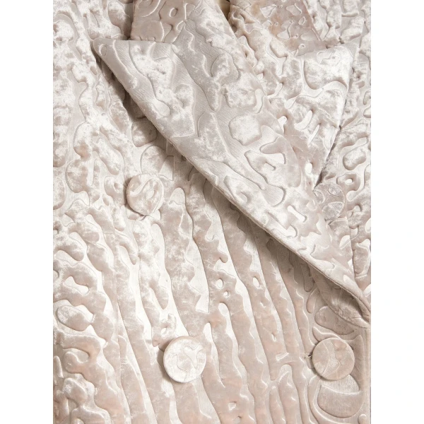 Schiaparelli Double-Breasted Jacket Jackets in Schiaparelli Authentic Luxury Fashion at Coveti