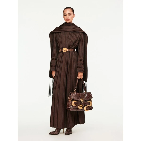 Schiaparelli Dress-Coat Dresses in Schiaparelli Authentic Luxury Fashion at Coveti