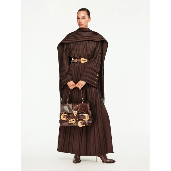 Schiaparelli Dress-Coat Dresses in Schiaparelli Authentic Luxury Fashion at Coveti