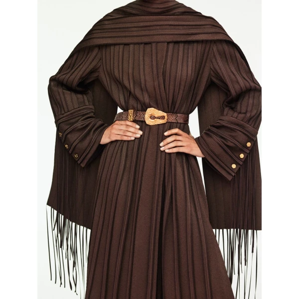 Schiaparelli Dress-Coat Dresses in Schiaparelli Authentic Luxury Fashion at Coveti