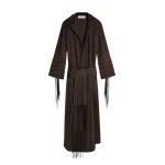Schiaparelli Dress-Coat Dresses in Schiaparelli Authentic Luxury Fashion at Coveti