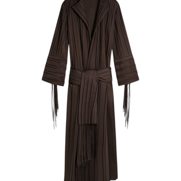 Schiaparelli Dress-Coat Dresses in Schiaparelli Authentic Luxury Fashion at Coveti