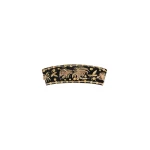 Schiaparelli Embroidered Bandeau Top Tops in Schiaparelli Authentic Luxury Fashion at Coveti