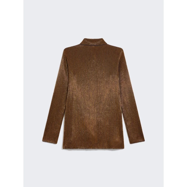 Schiaparelli Embroidered Beads Shirt Tops in Schiaparelli Authentic Luxury Fashion at Coveti