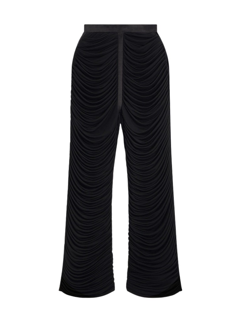 Schiaparelli Endless Pleats Pants