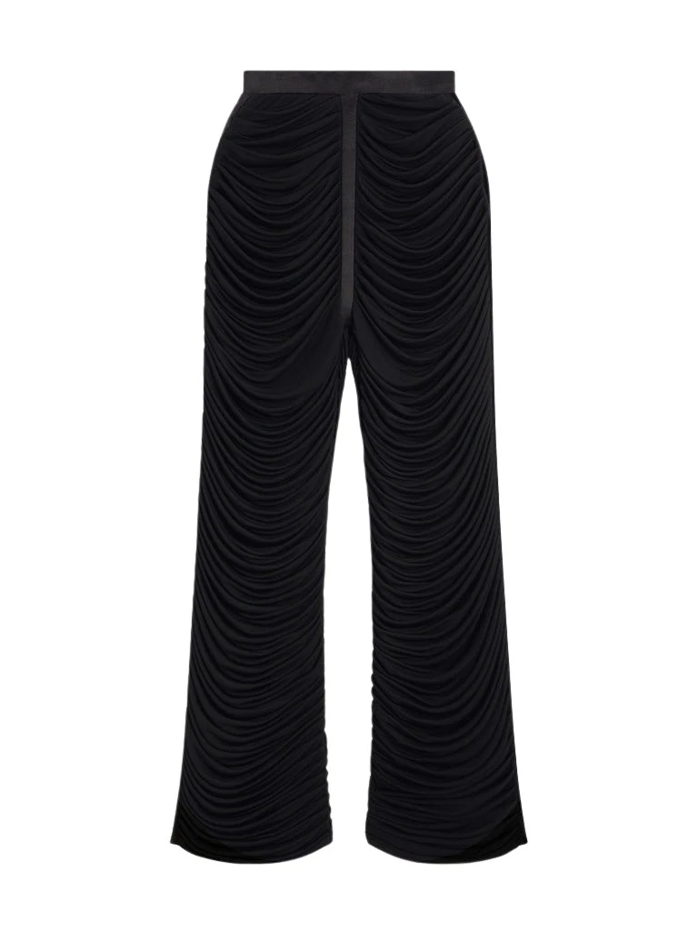 Schiaparelli-Endless-Pleats-Pants63333_nobg Schiaparelli Endless Pleats Pants Pants in Schiaparelli Authentic Luxury Fashion at Coveti
