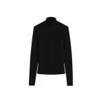 Schiaparelli Essential Turtleneck Knitwear in Schiaparelli Authentic Luxury Fashion at Coveti