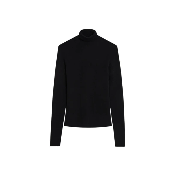 Schiaparelli Essential Turtleneck Knitwear in Schiaparelli Authentic Luxury Fashion at Coveti