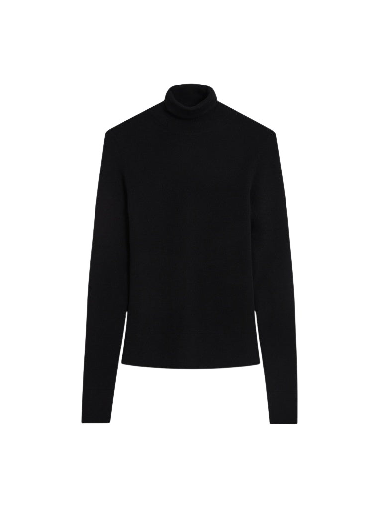 Schiaparelli Essential Turtleneck Knitwear in Schiaparelli Authentic Luxury Fashion at Coveti