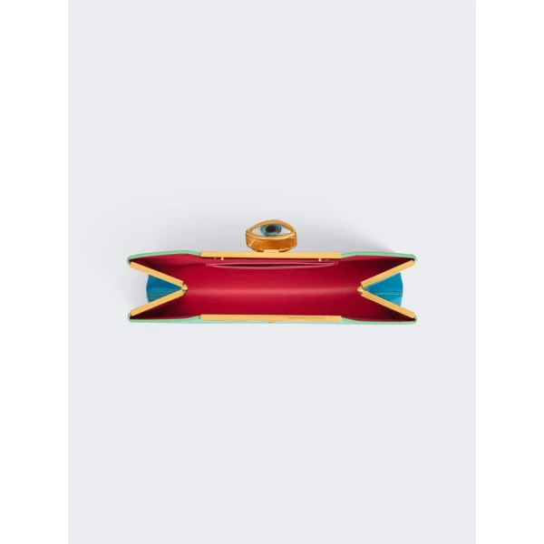 Schiaparelli nose bag