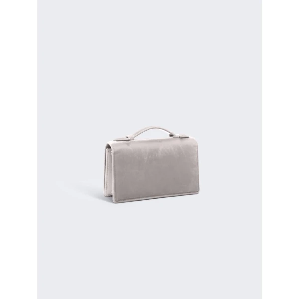 Schiaparelli nose bag