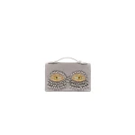Schiaparelli-Eyes-Velvet-Clutch71051_nobg Schiaparelli Eyes Velvet Clutch