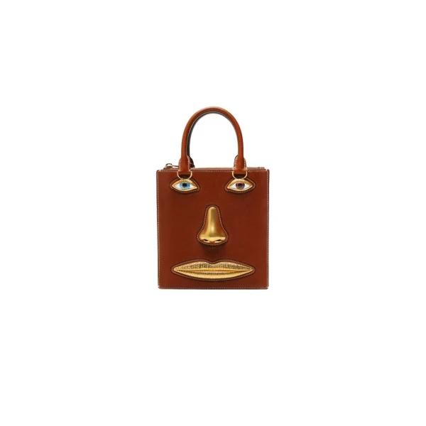 Schiaparelli Face Bag