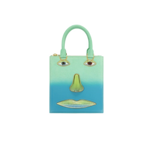 Schiaparelli Face Bag