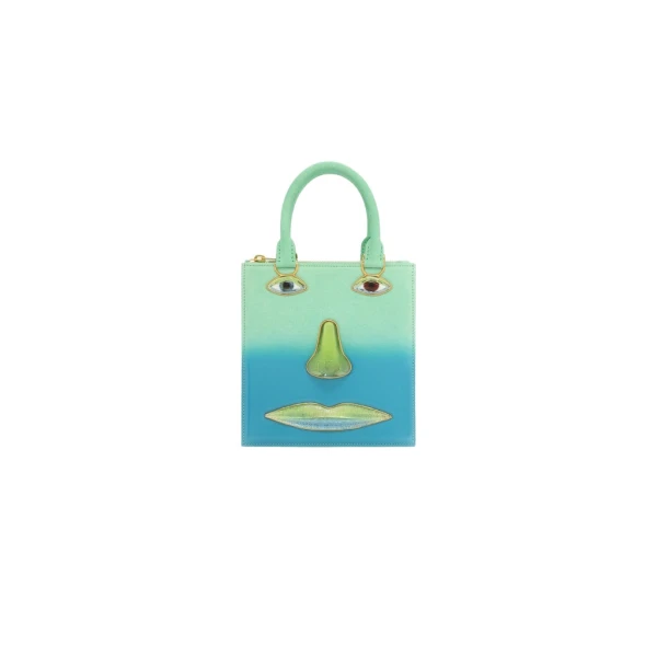 Schiaparelli Face Bag