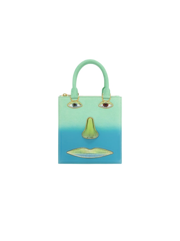 Schiaparelli Face Bag