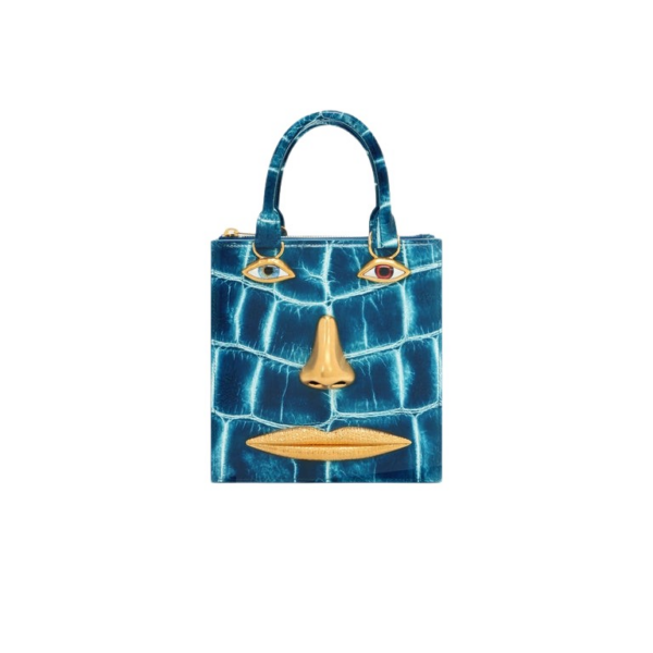 Schiaparelli Face Bag