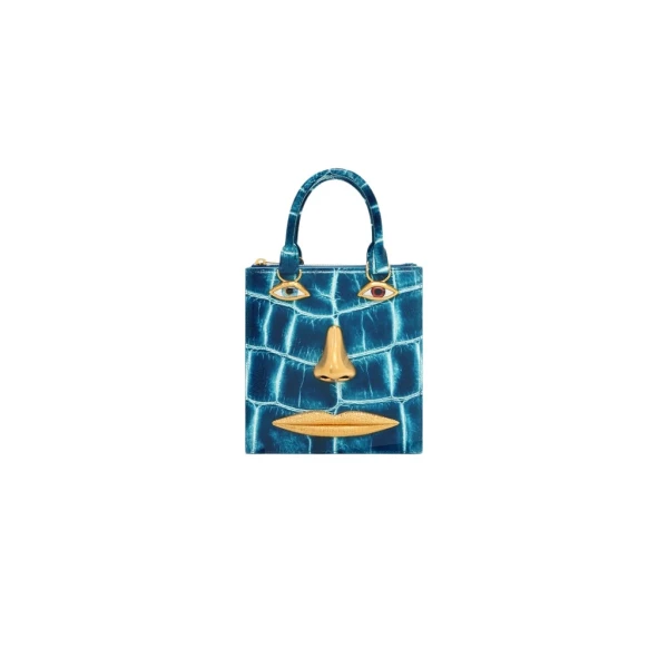 Schiaparelli Face Bag