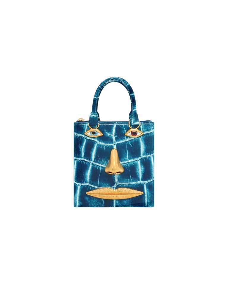Schiaparelli Face Bag