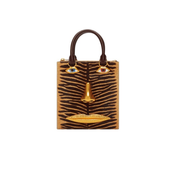 Schiaparelli Face Bag