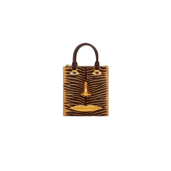 Schiaparelli Face Bag