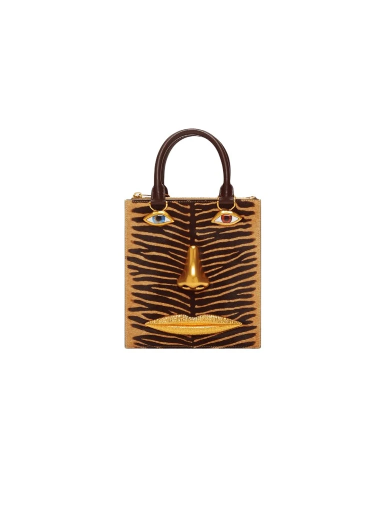 Schiaparelli Face Bag