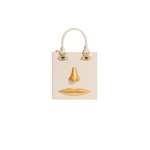 Schiaparelli Face Bag