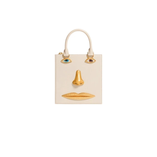 Schiaparelli Face Bag