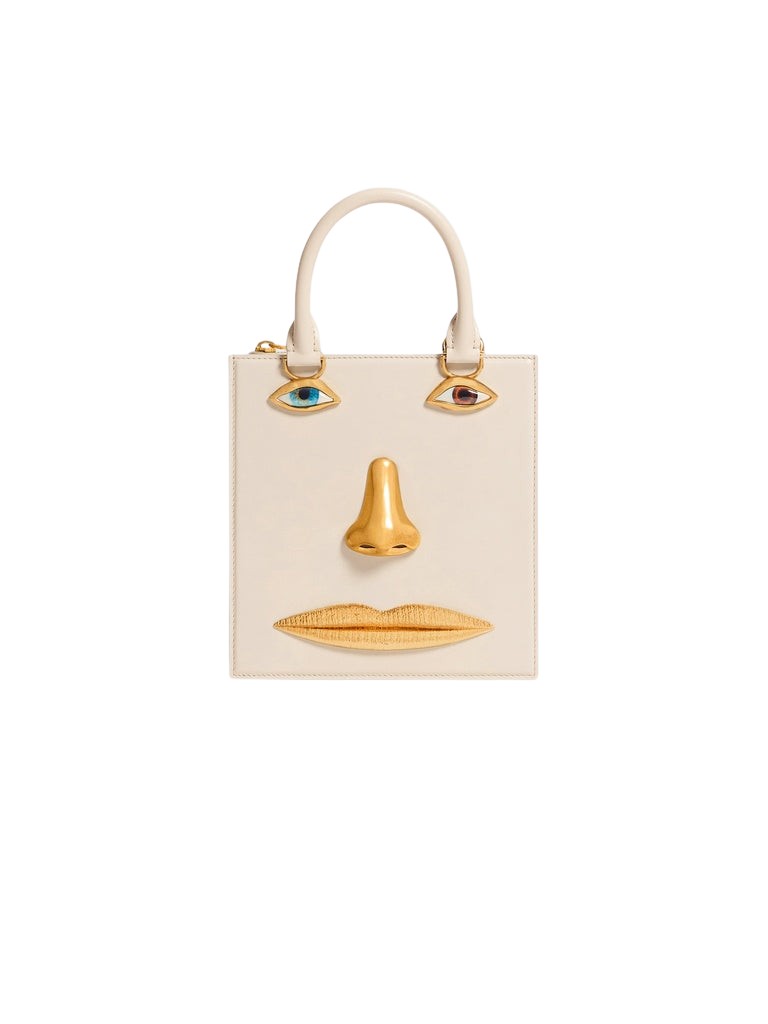 Schiaparelli Face Bag