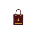 Schiaparelli Face Bag