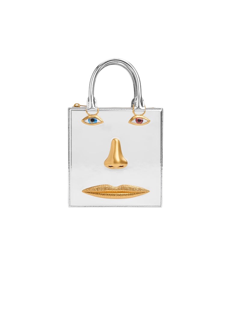 Schiaparelli Face Bag