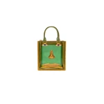 Schiaparelli Face Bag