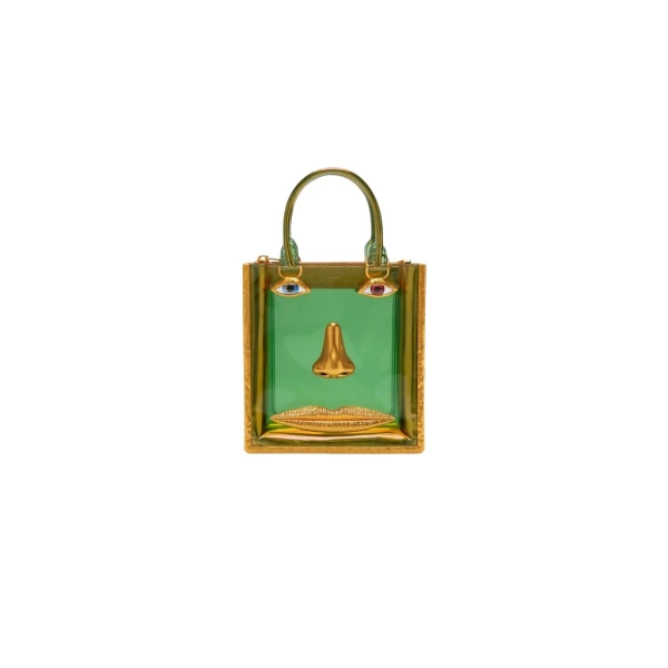 Schiaparelli Face Bag