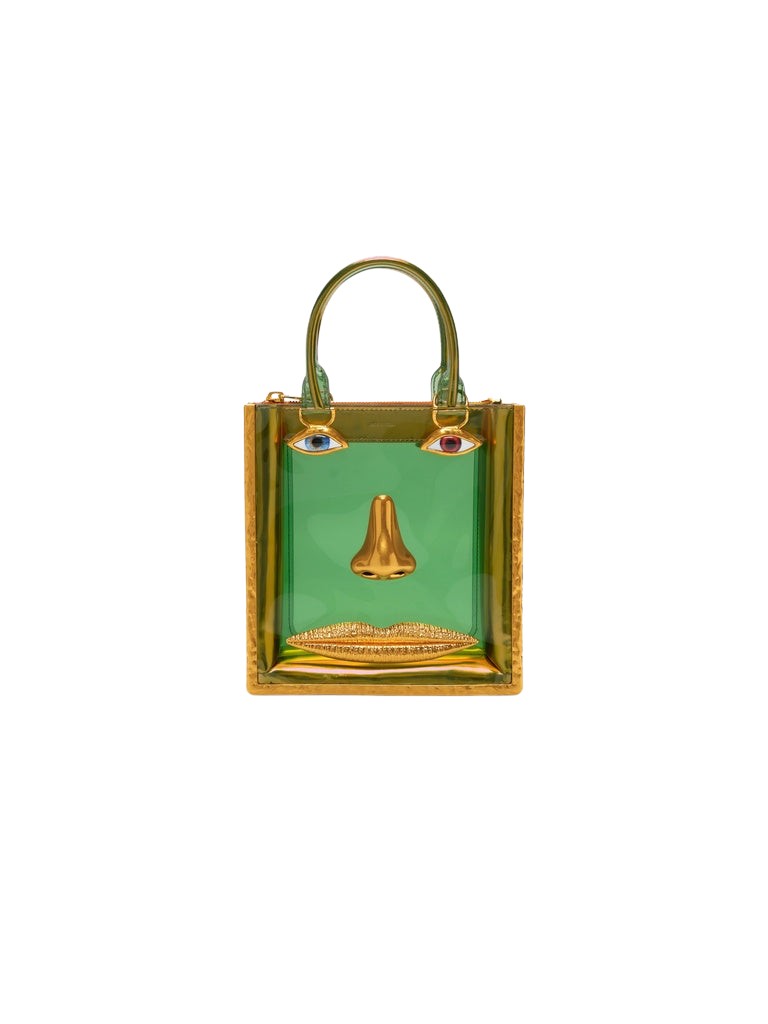 Schiaparelli Face Bag