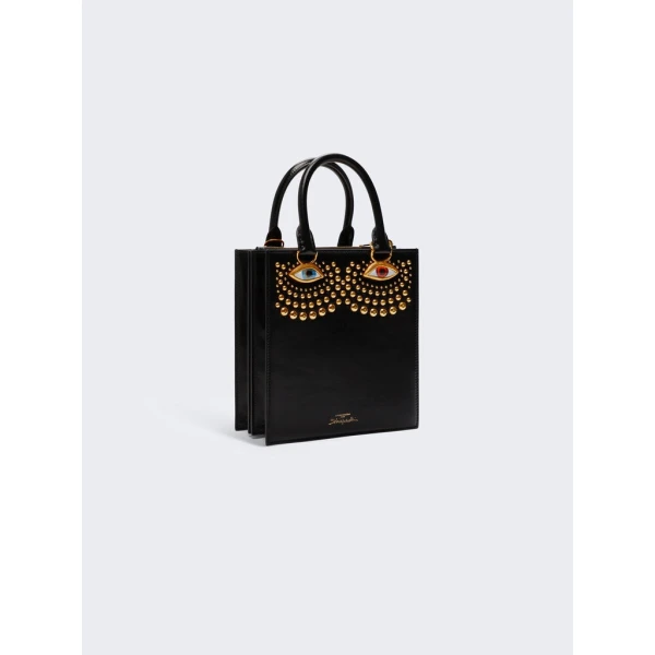 Schiaparelli nose bag