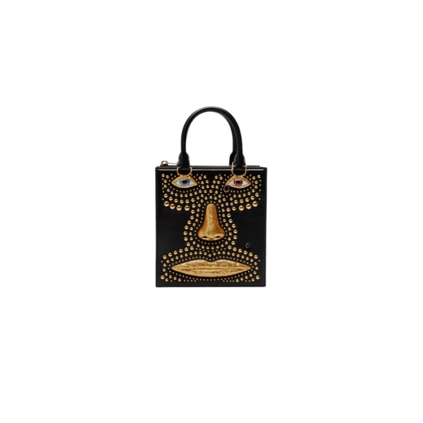 Schiaparelli Face Bag