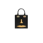 Schiaparelli Face Bag