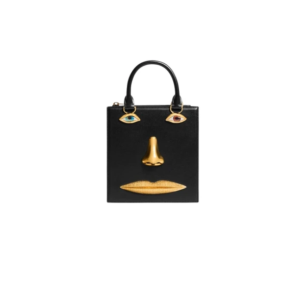 Schiaparelli Face Bag